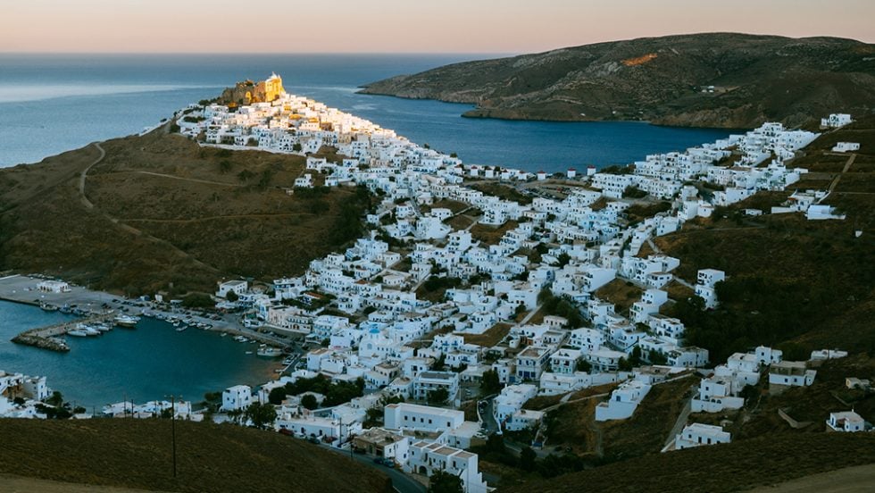 astypalaia